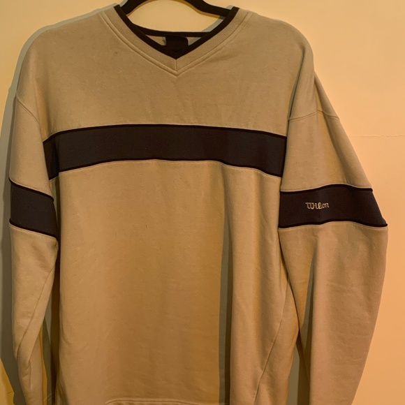 Wilson Sweater - Picture 4 of 4